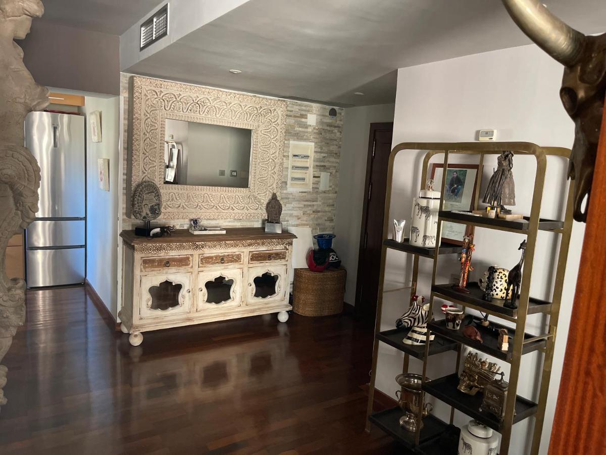 Luxury Apartamento En Rio Real Marbellac Extérieur photo