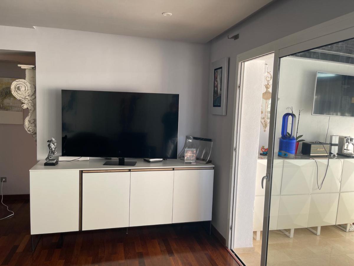 Luxury Apartamento En Rio Real Marbellac Extérieur photo