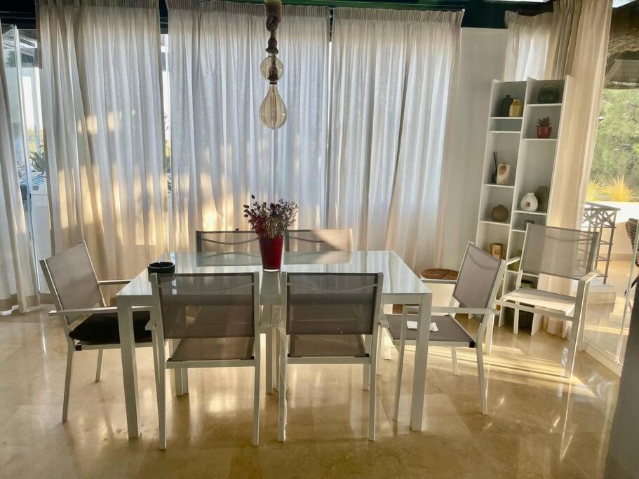 Luxury Apartamento En Rio Real Marbellac Extérieur photo