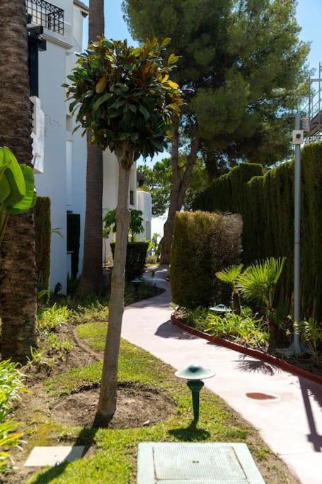 Luxury Apartamento En Rio Real Marbellac Extérieur photo