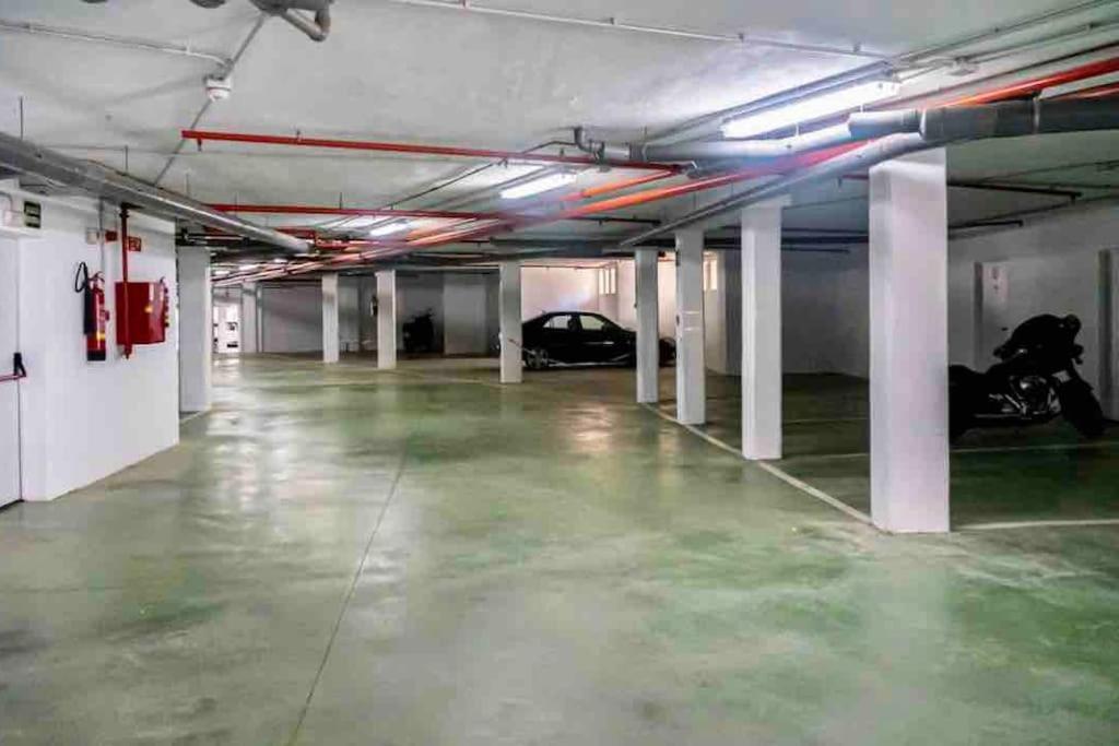 Luxury Apartamento En Rio Real Marbellac Extérieur photo