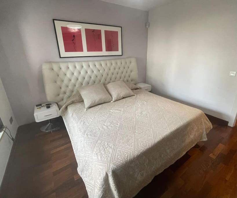 Luxury Apartamento En Rio Real Marbellac Extérieur photo