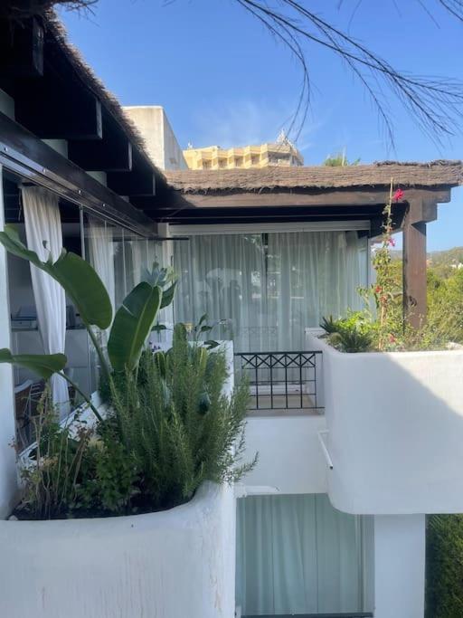 Luxury Apartamento En Rio Real Marbellac Extérieur photo