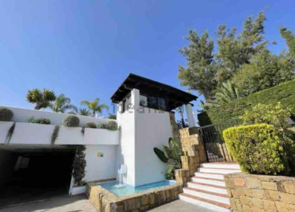 Luxury Apartamento En Rio Real Marbellac Extérieur photo