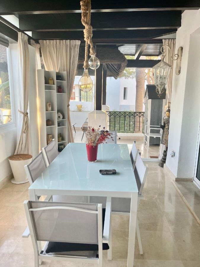 Luxury Apartamento En Rio Real Marbellac Extérieur photo