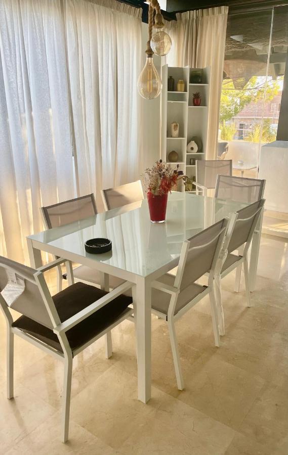 Luxury Apartamento En Rio Real Marbellac Extérieur photo