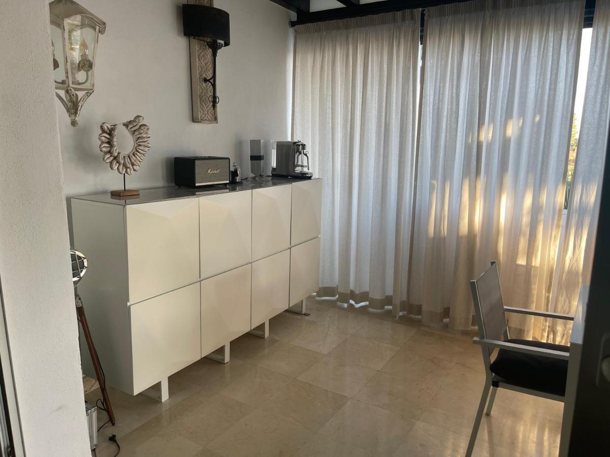 Luxury Apartamento En Rio Real Marbellac Extérieur photo