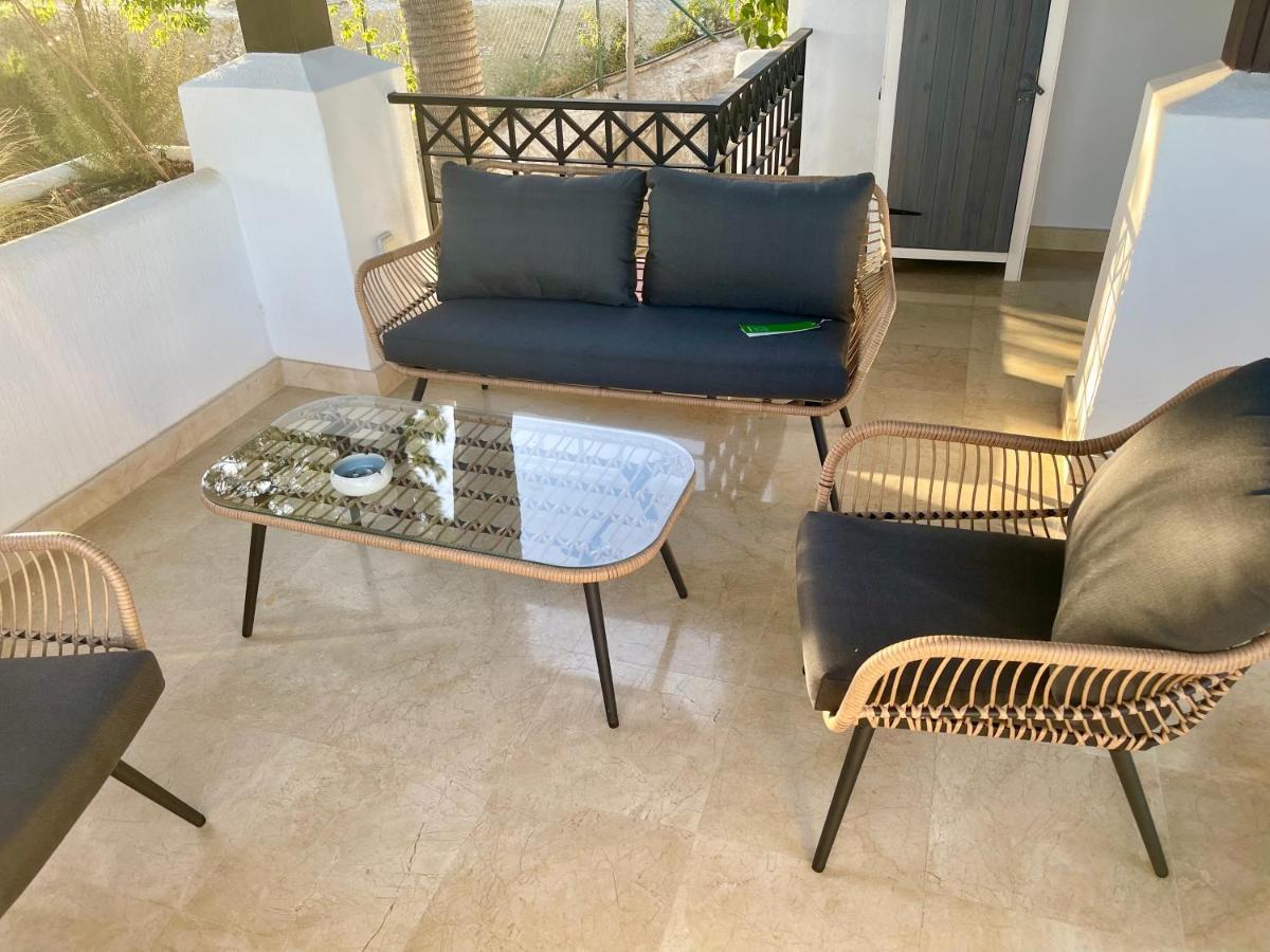 Luxury Apartamento En Rio Real Marbellac Extérieur photo