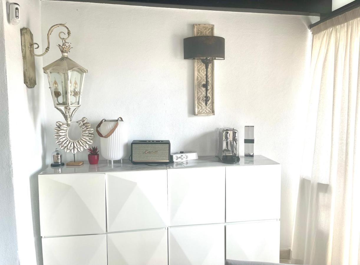 Luxury Apartamento En Rio Real Marbellac Extérieur photo